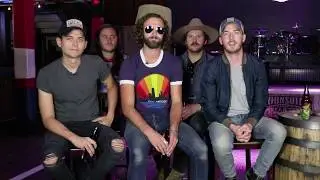LANco Interview + LIVE Concert in San Diego | Moonshine Flats