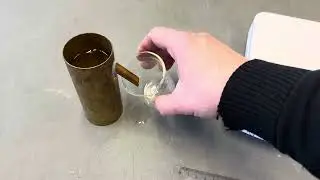 Mäta och beräkna massa och volym