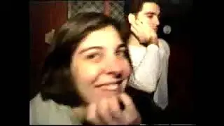 La Sala Del Cel   Girona   1993 xx xx