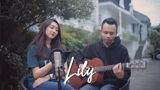 Lily - Alan Walker, K-391 & Emelie Hollow ( Ipank Yuniar ft. Anna Ladaina Cover )