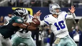 Best &ldquo;Forced Fumbles&rdquo; of the 2021-2022 NFL Season
