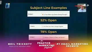 PT Email Marketing Secrets | E149