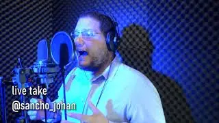 My Way - Johan Sancho