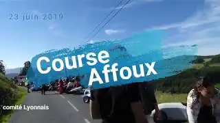 Caisse &agrave; savon Affoux 2019