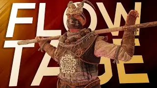 Flowtage - Shaolin Montage [For Honor]