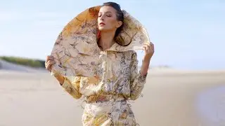 Matereza Spring/Summer 2022 Paris