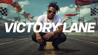 Victory Lane &mdash; Christian Trap Music | Christian Rap Music | Gospel Rap Music