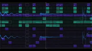 MFB301 Logic Step Sequencer Demo