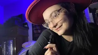 Reading You Song Lyrics ASMR 