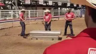 Weather Guard TV Commercial