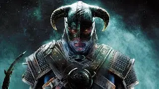 The Witcher X Skyrim | Theme Mashup