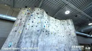 Copper Basin by D.R. Horton Community Footage