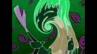 Leek Spin in Swirls G Major