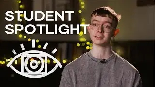 IAMPRO STUDENT SPOTLIGHT: SAM STABLER