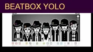 BEATBOX  YOLO