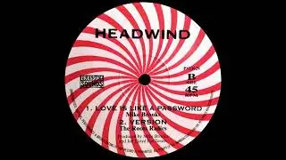 The Roots Radics - Love Is Like A Password Version
