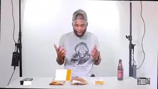 WHICH PATTY IS THE BEST? TASTEE, JUICI OR MOTHERS