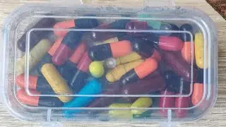 Holi capsule colour Testing || holi stash 2020||testing holi stash 2020