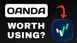 Обзор приложения OANDA &mdash; стоит ли им пользоваться? (Подробное объяснение)