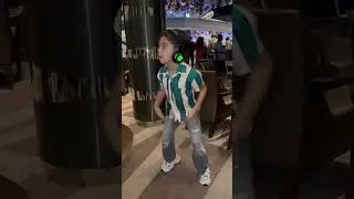 Cruise dancing like a pro thiago #dance #love #music #remix