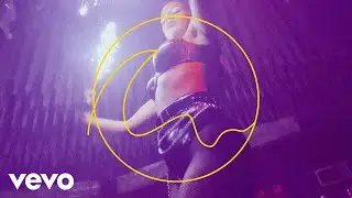 iAmTheGENIUS - Permanent Vacation (Official Visualizer)