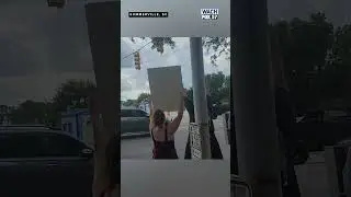 Republican SC Sen. Tom Fernandez seen taunting constituents protesting at 'No Kings' rally