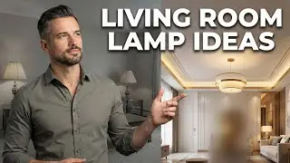 Top 10 Living Room Ceiling Lamp Ideas