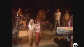 ABBA-On And On And On LIVE 1981