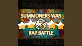 Summoners War Rap Battle (Instrumental Mix)