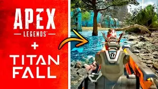 NUEVO SHOOTER de los CREADORES de APEX y TITANFALL! &iquest;Decepci&oacute;n?
