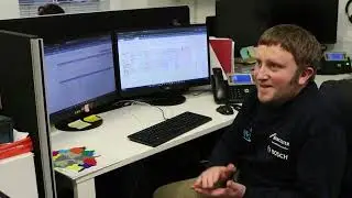 How Harry uses Service Reminders to Schedule Jobs using Commusoft at WPJ Heating
