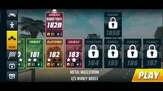 Stunt bike extreme Levels 181-190 So Fun