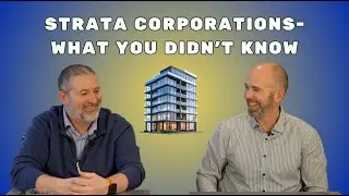 The Truth About Strata Management: Terry Kerr (Pacific Quorum) | Ep. 51 #podcast