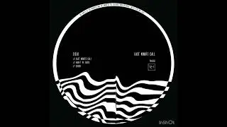 Ciclo  - ESUOH (Original Mix)