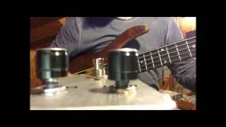Clean Overdrive