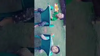 throw back video #mybaby #aayan with his friend playing around #memories #throwback2020