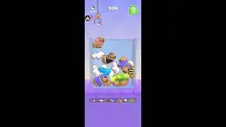 Capybara Friends Mobile Game Livestream
