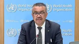 10-08-2021 WHO Backs Widespread Use of New Malaria Vaccine