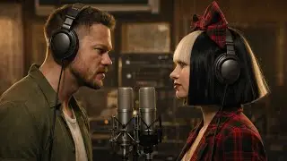 Imagine Dragons ft. Sia &ndash; Falling Upward (New Music 2026)