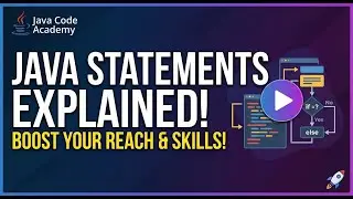 Java Print Statements Explained | Beginner Java Tutorial (2025) | #javaprogramming | java language
