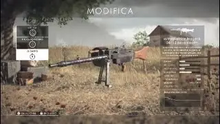 SBLOCCHIAMO L'ARMA DI APOCALYPSE-BATTLEFIELD 1 #9