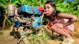 #machine state video ll village small boy big celo machine state 
