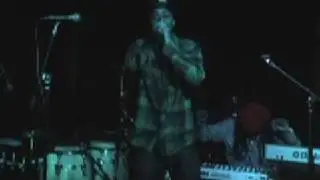 Mic Holden @ Strictly Social
