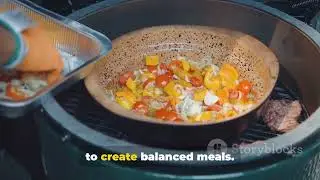 Off-Grid Wellness: Eat, Move, Live