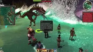 GW:F Ep.49- Expanding The Jade Sea Map-Guild Wars Factions in 2021