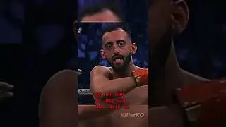 When Slim Knocked Out Temperrr 🤩 @SlimAlbaher @teMpeRRR #misfitsboxing #dazn #boxing #ksi