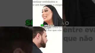Pastor  Posso Ser Trans e do Minist&eacute;rio de Louvor