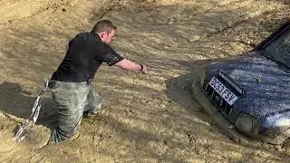 Slindon 4x4 29th March 2021