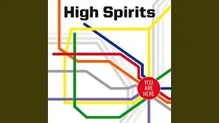 High Spirits