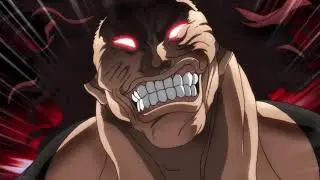 Baki (2018) AMV - Come at me bro! [Dawaj na ring] (Pudzian Band) [100+ SUBS SPECIAL] [ENG sub]